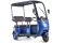 Электротрицикл Gelbert Bos 48V/60V 800Вт