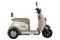 Электротрицикл Gelbert Ogma 48V/60V 650Вт