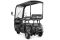 Электротрицикл Gelbert Bos 48V/60V 800Вт