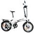 Электровелосипед xDevice xBicycle 20 2021 350W 48V/7.8Ah