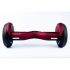 Гироскутер Smart Balance Premium SUV 10 Матовый Малиновый Самобаланс Музыка original