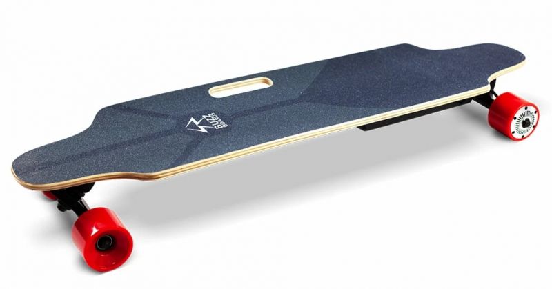 Электроскейт BUZZBOARD B2 Электроскейт BUZZBOARD B2